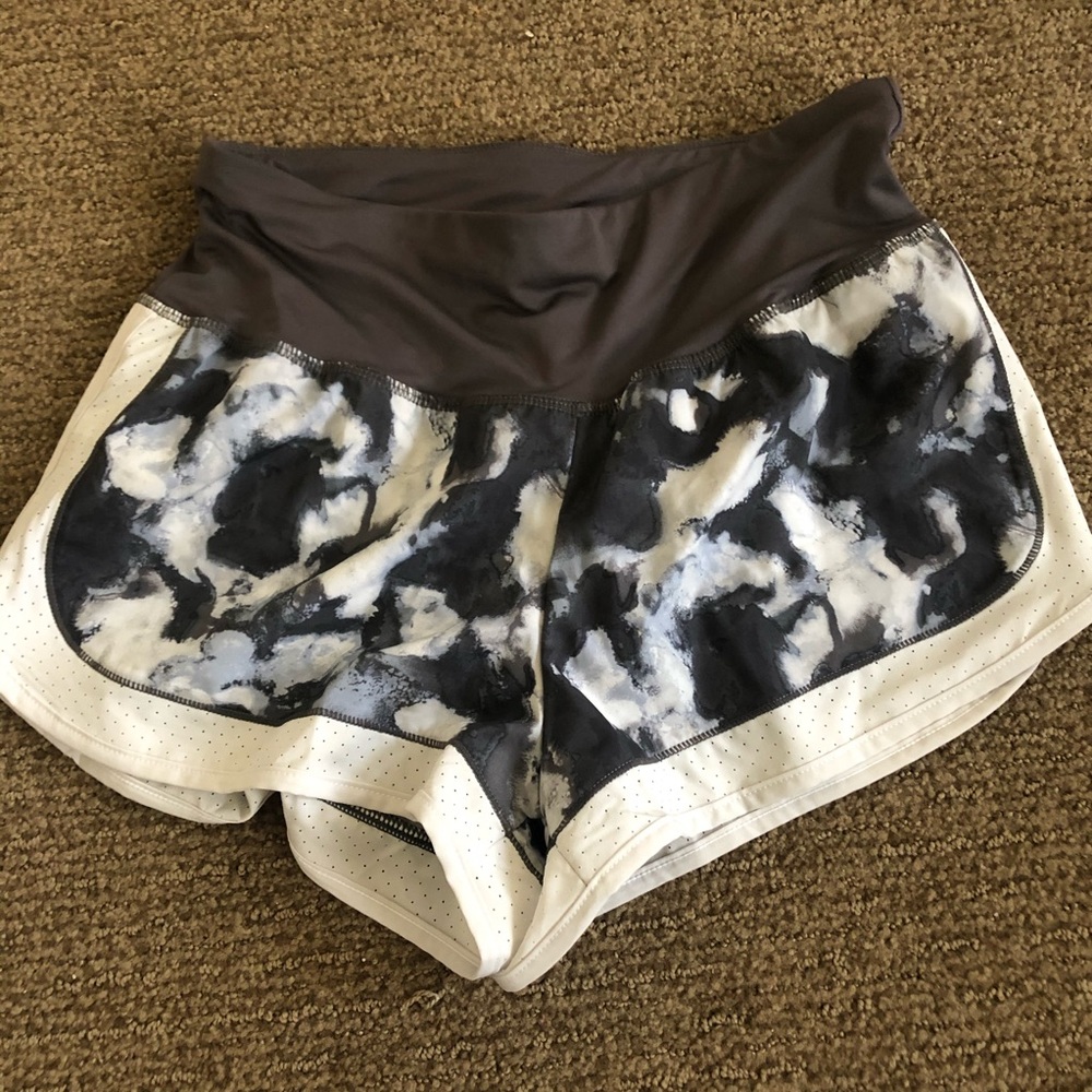 Champion Small Shorts